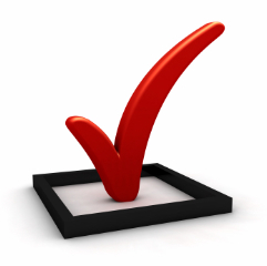 tick-box